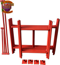 Scaffolding Tower with