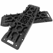 Heavy Duty Off Road Recovery