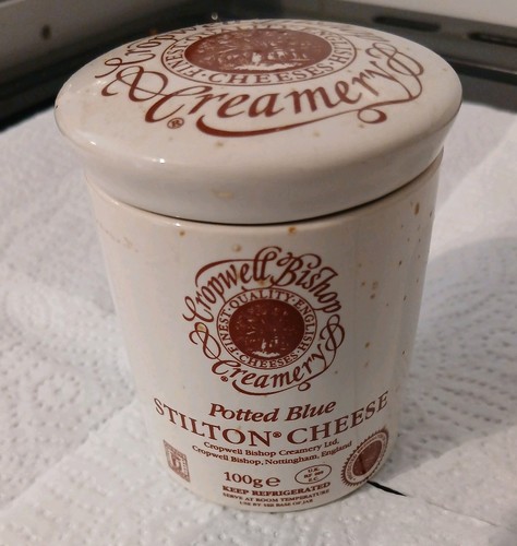Cropwell bishop creamery - cropwell,