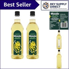 Rapeseed Oil Pack of 2 (2L