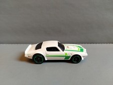 HOTWHEELS PONTIAC TRANS AM