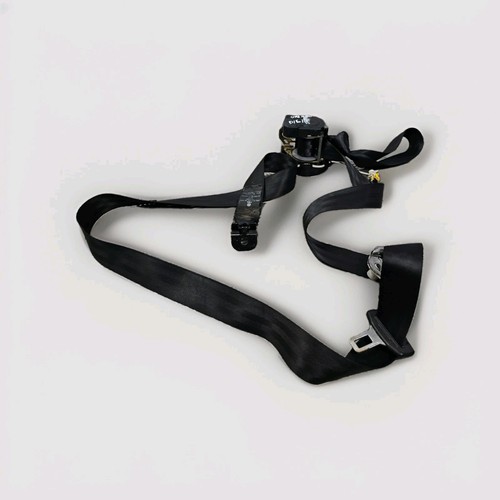 Volkswagen golf seat belt - golf,