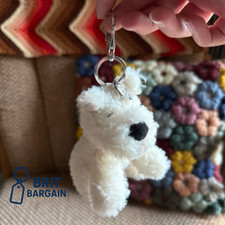 Jellycat Munro Scottie Dog Bag