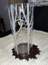 Partylite P9983 Birch