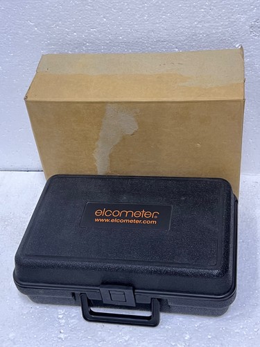 Elcometer 206 ultrasonic - 206,