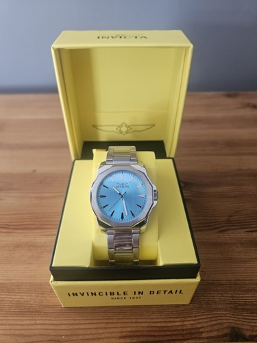 Invicta speedway dominus - invicta,