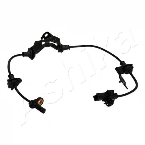 Abs wheel speed - abs, sensor