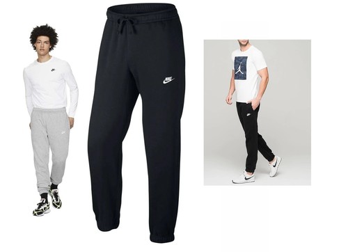Nike mens joggers - nike,