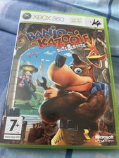 Banjo-Kazooie Nuts and Bolts