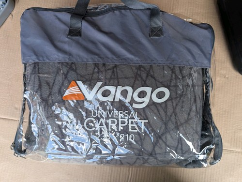 Vango insulated fitted - vango,