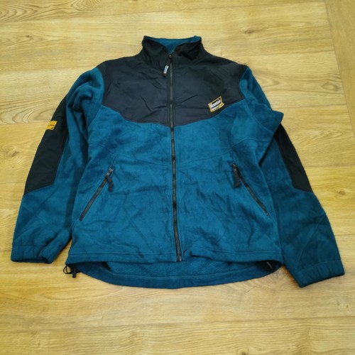 Mountain equipment fleece - mountain,