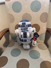 Star Wars R2-D2 12 inch tall