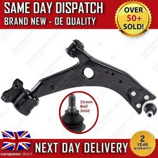 FORD FOCUS MK2 2003-2012 LOWER