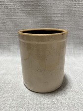 Vintage Unmarked Beige