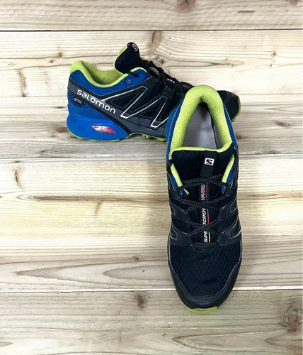 Salomon speedcross vario gtx - vario,