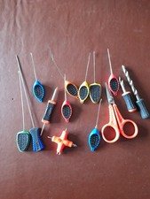 carp tackle Fox rig tools