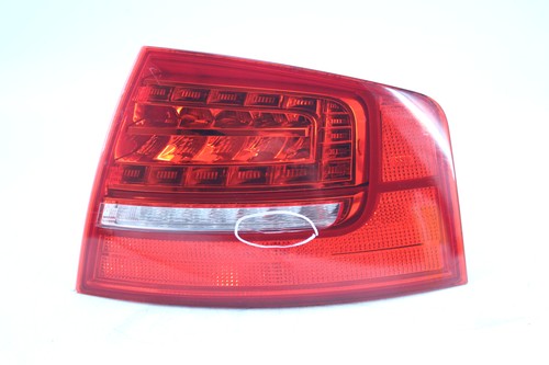 Audi 2006 2010 - audi, *damaged*