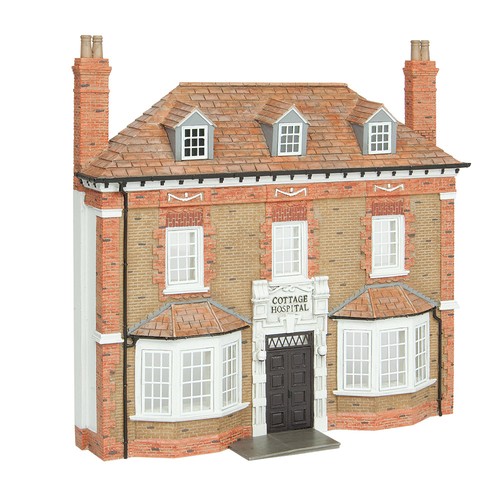 Bachmann scenecraft 0204 - scenecraft, 44-0204
