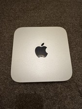 Mac Mini Late 2012 I7 2.3GHz, 16GB RAM, 2 HDD 1.2 TB