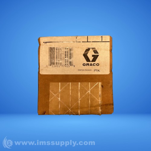 Graco 192490 adapter fitting - graco,