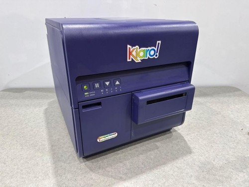 Kiaro colour thermal label - kiaro!,