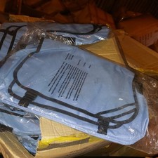 Box of 10 Messenger Bags