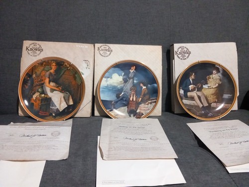 Edwin knowles fine china - knowles,