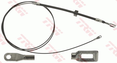 Fits trw gch3004 - trw, cable