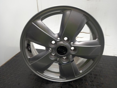 Bmw mini alloy wheel inch - mini,
