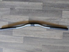Mountain bike handlebars - gt,