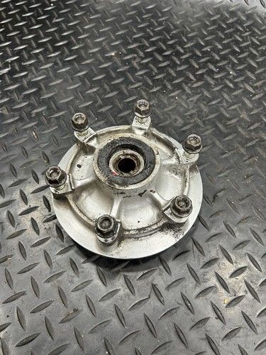 Kawasaki er5 rear sprocket - kawasaki,