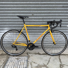 56cm Dawes Custom Road Bike