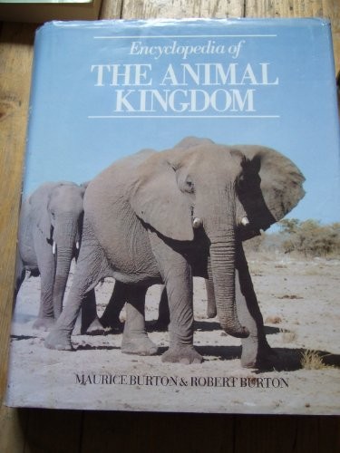 Encyclopedia the animal - encyclopedia,