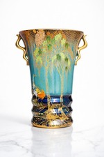 Antique Carlton Ware Bleu