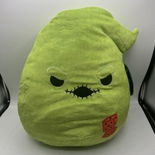 NEW Oogie Boogie Squishmallows