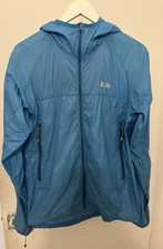 Rab Men's Vital Windshell