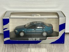 1:43 Scale Minichamps Volvo
