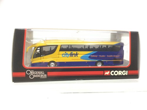 Corgi om46203 oo gauge - corgi, 1:76/oo