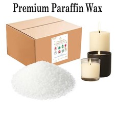 Candle Making Paraffin Wax