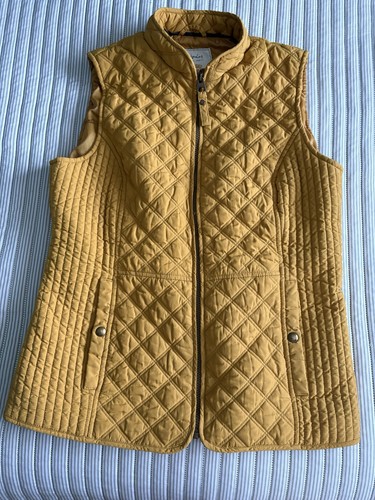 Joules gilet size - joules, 16