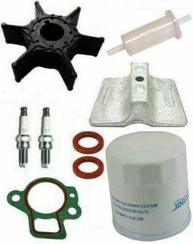 Service parts kit 20hp yamaha - service,