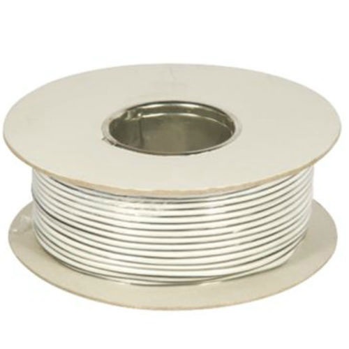 100m flat solid core - flat,