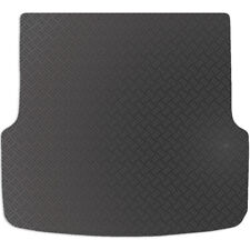 Carsio Tailored Rubber Car Boot Liner Mat For Skoda Octavia Estate 2008-2013