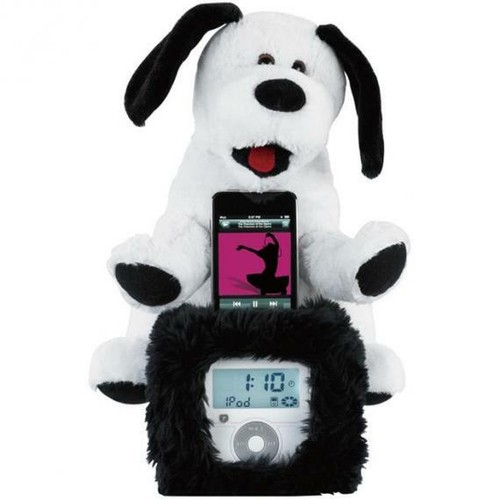 Ozaki imini pet buddy ipod - buddy,