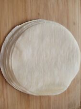 24 Chinese duck pancakes 6", 4 x 6 Pack.