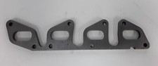 Exhaust Manifold Flange for VW / AUDI TDI Oval Port Engines NEW