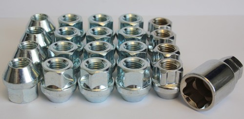 M12 5 open - 16, wheel