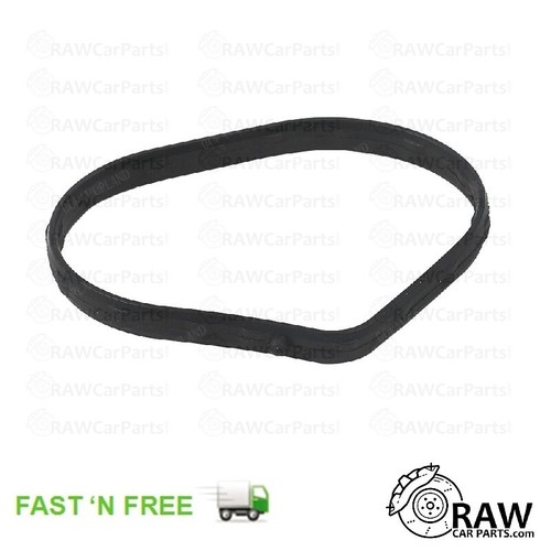 Thermostat housing gasket - gasket, for
