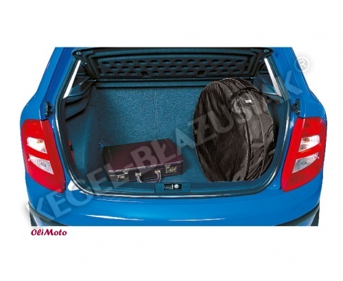 4x4 spare wheel black - 4x4,