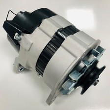 CLASSIC CAR ALTERNATOR UPRATED